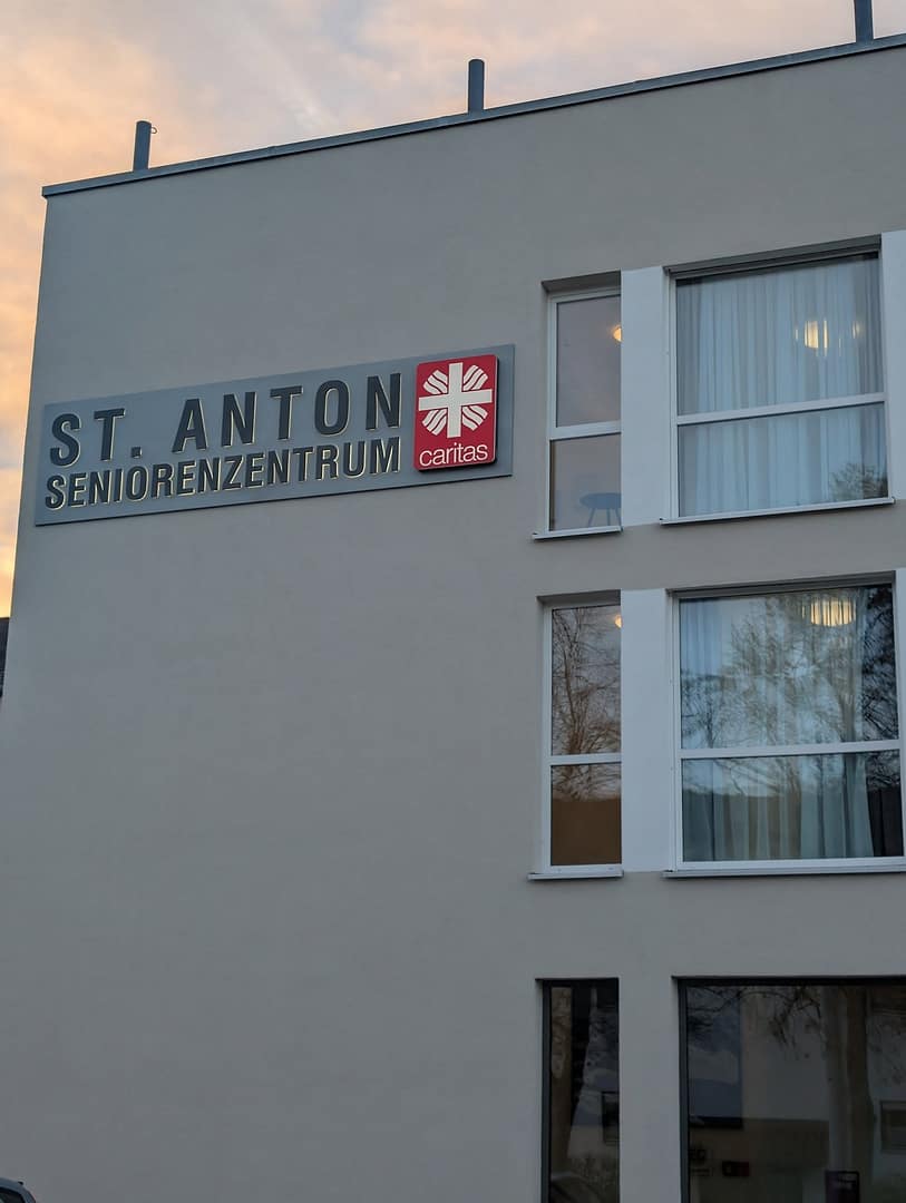 Seniorenzentrum St. Anton