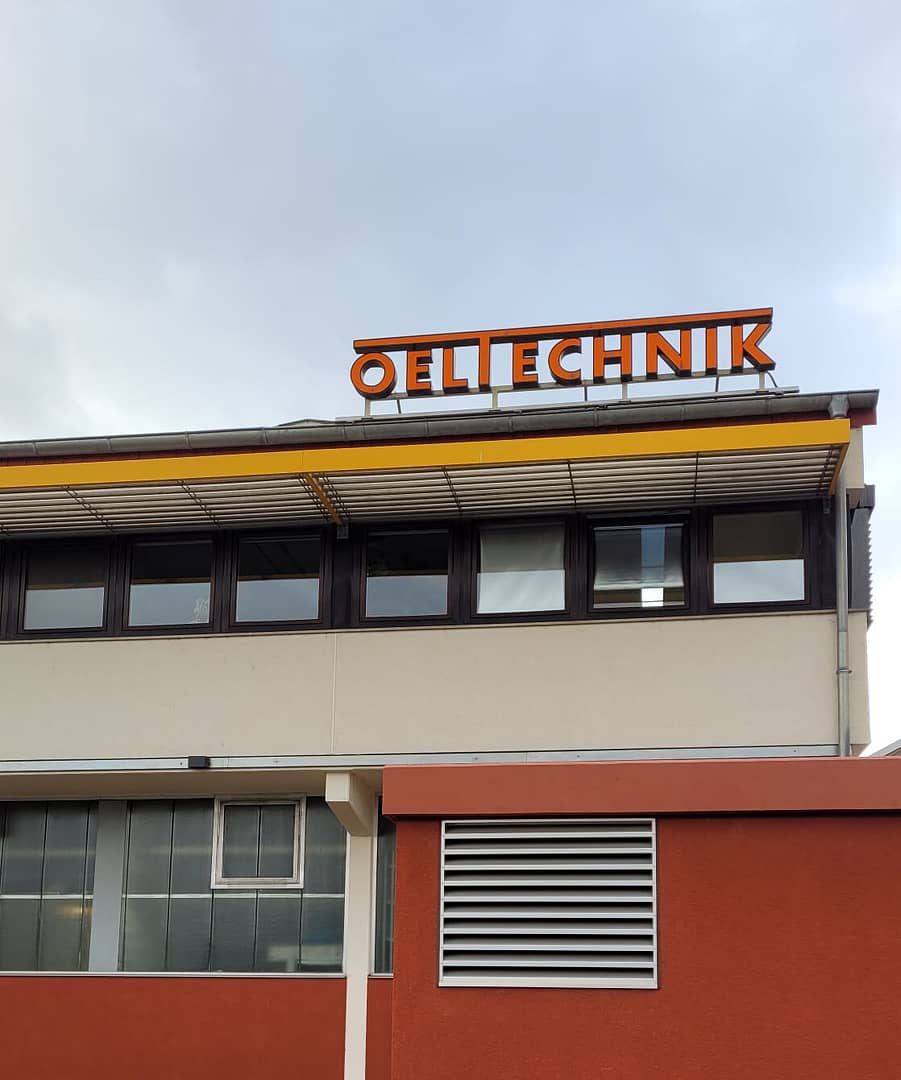 oeltechnik